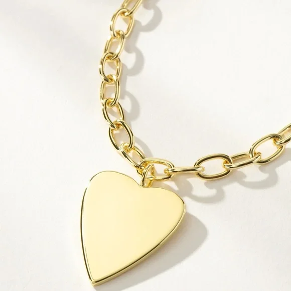Uncommon James Big Love Necklace - Picture 3 of 3